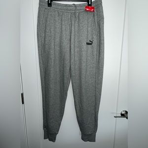 Puma nwt sweatpants